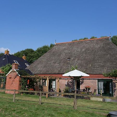 Blier Herne Gorredijk Экстерьер фото